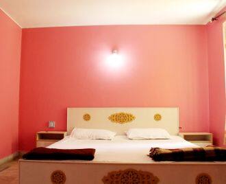 Hotel Mookambigai Residency, Kodaikanal 2